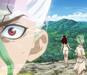 stone world smoke signal